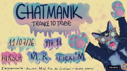 Chatmanik