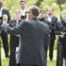 Choeur d’Angers Nantes Opéra - Concert - Festival Aux heures d’été