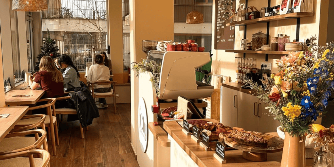 Cly Coffee House