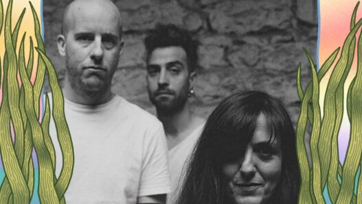 Concert Sauvage le Ferrailleur