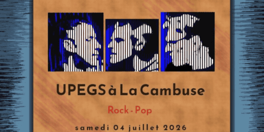 Concert UPEGS