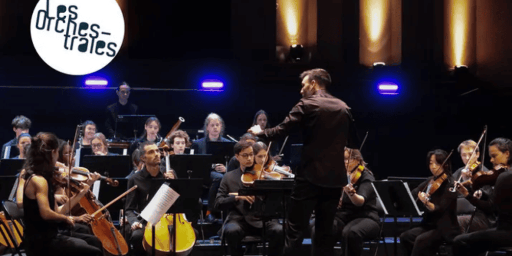 Concert symphonique OS3