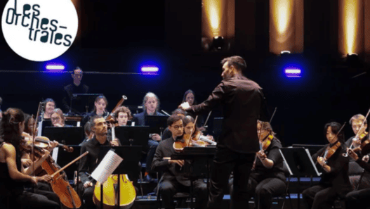 Concert symphonique OS3