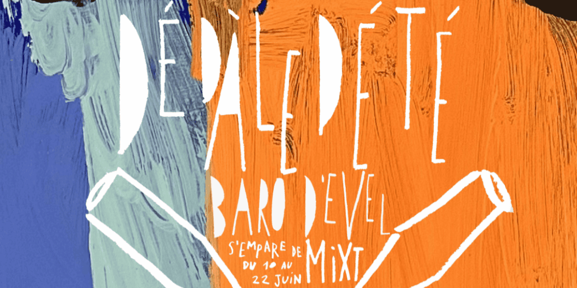 Dédaledété Baro d'Evel