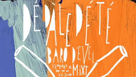 Dédaledété Baro d'Evel