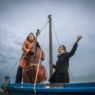 Dérive : Concert-récit sur les traces d'Ulysse