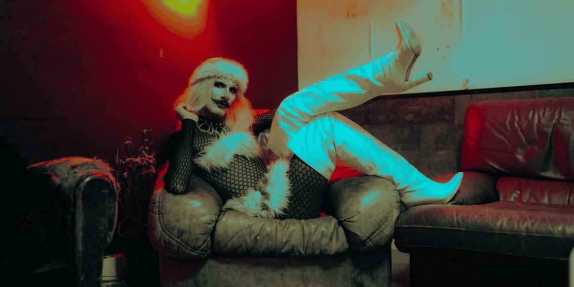 Des shows drag au Little Atlantique Brewery.