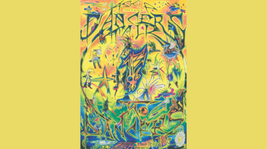 Danse - 𝐷𝑎𝑛𝑐𝑒𝑟𝑠 𝑇𝑎𝑙𝑘 𝑇𝑜 𝐷𝑎𝑛𝑐𝑒𝑟𝑠