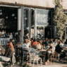 Doses nouveau bar du hangar à bananes à nantes