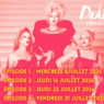 Drag'Race 4 viewing