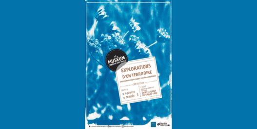Expo explorations d'un territoire