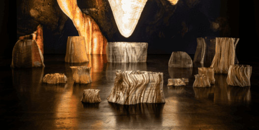 Exposition Rêves premiers