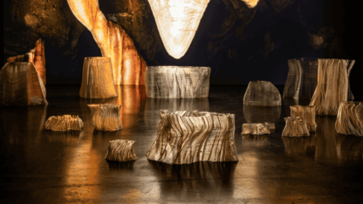 Exposition Rêves premiers