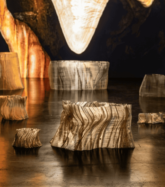 Exposition Rêves premiers