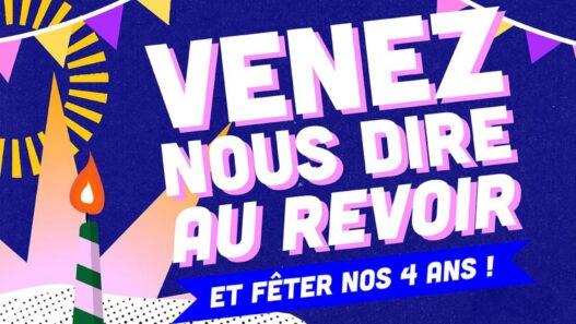 Fermeture La Trocquerie