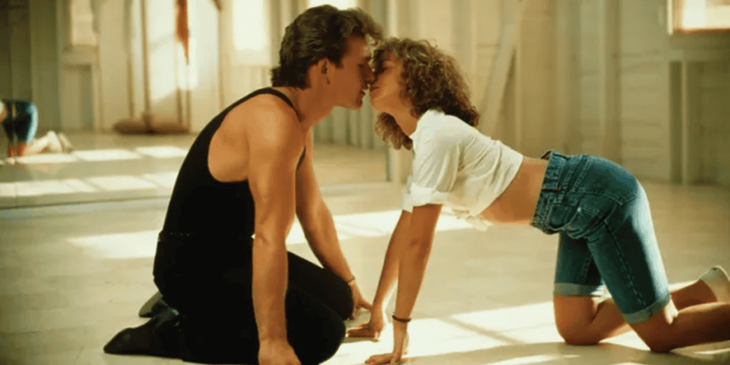 Festival Aux Heures d'été le chronographe Dirty Dancing.
