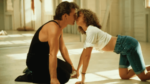 Festival Aux Heures d'été le chronographe Dirty Dancing.
