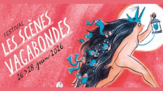Festival Les Scènes Vagabondes