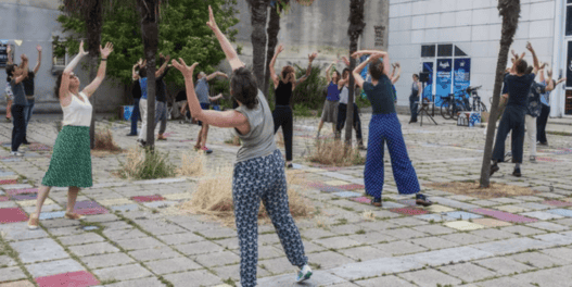 Festival Sold'Ta Danse.