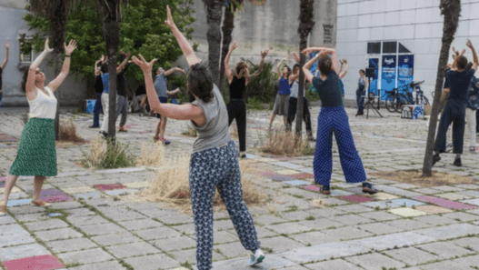 Festival Sold'Ta Danse.