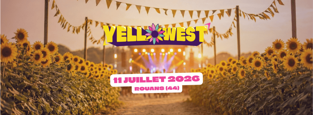 Festival Yellowest