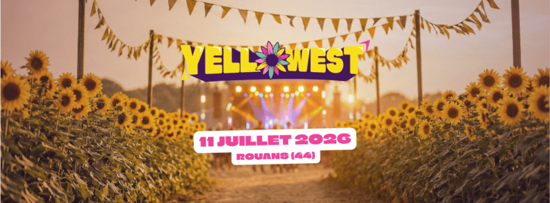 Festival YelloWest