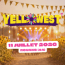 Festival Yellowest