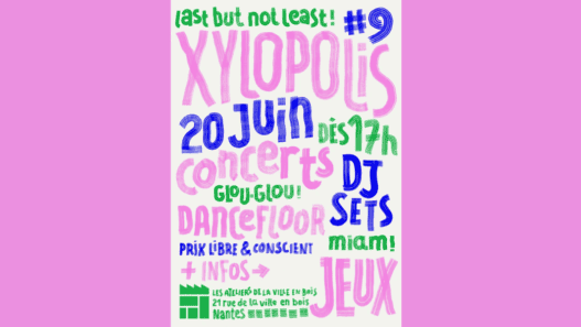 Festival xylopolis