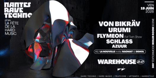 Fête de la hard music