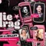 Folie Drag Little Atlantique Brewery
