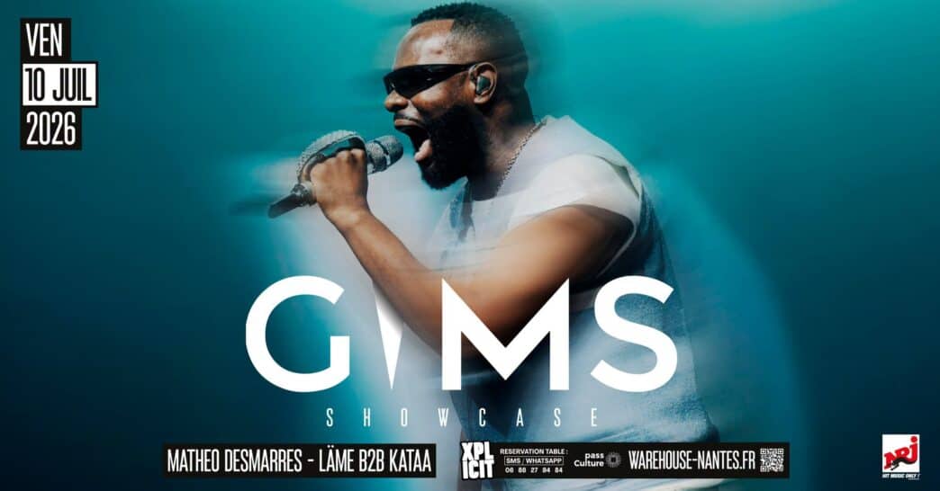 Gims Warehouse