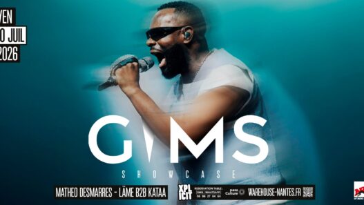 Gims Warehouse