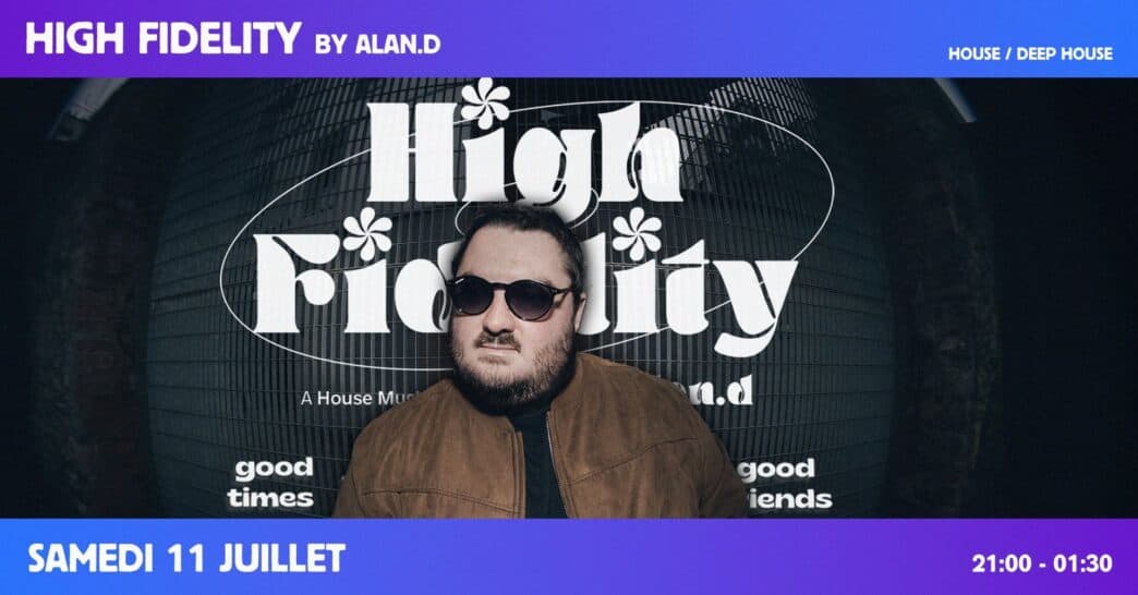 High Fidelity