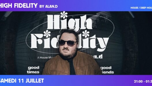 High Fidelity