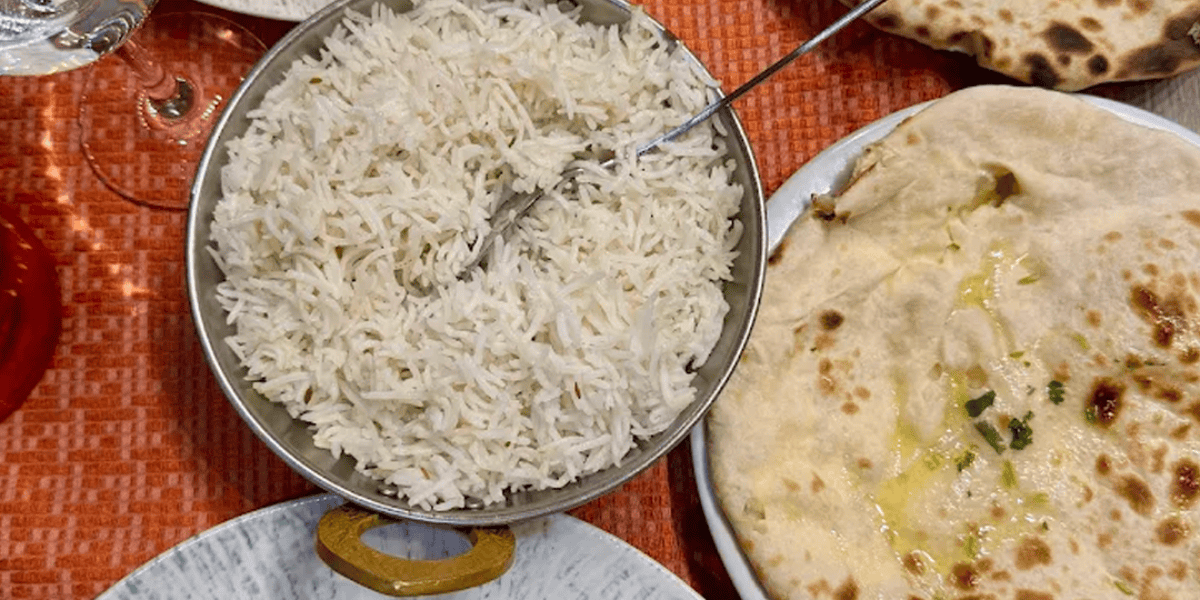 Inde et vous, restaurant indien