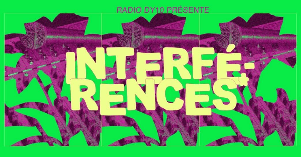 Interférences