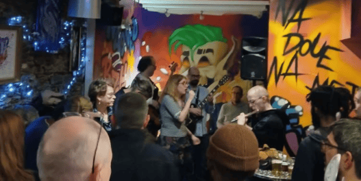 Jam Session