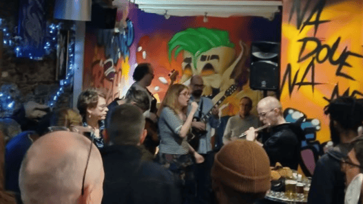 Jam Session