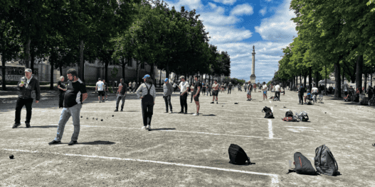 Joffre mes boules