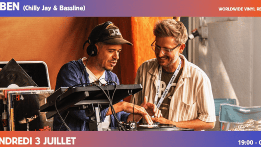Juben Dj Set