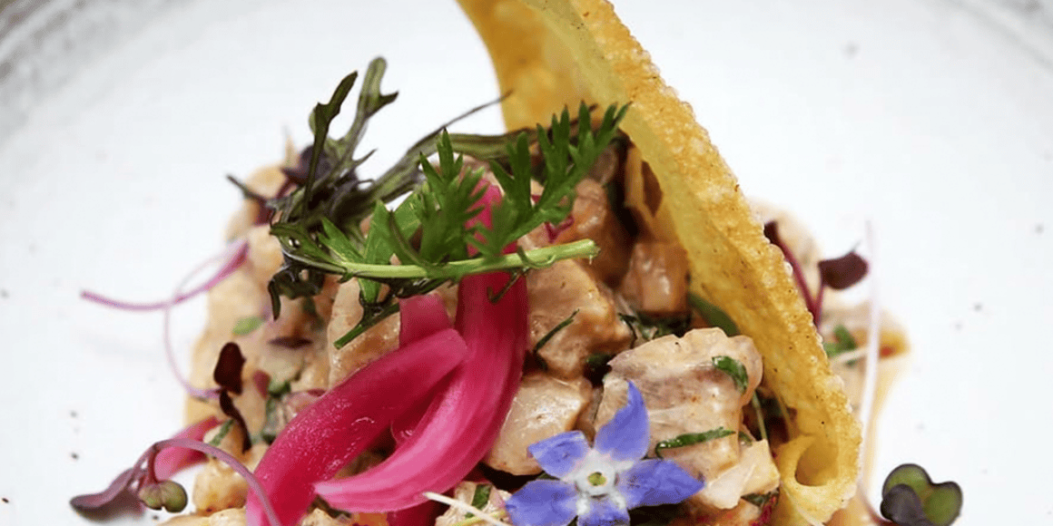 L'Agave, restaurant mexicain