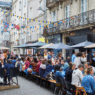 Nuit du VAN 2026 à Nantes, grandes tablées