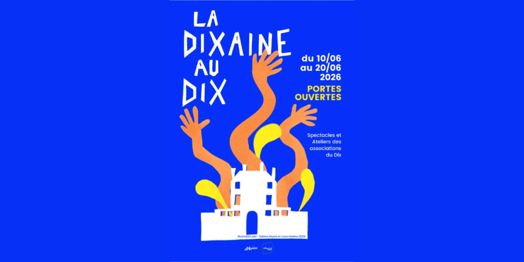 La dizaine au Dix