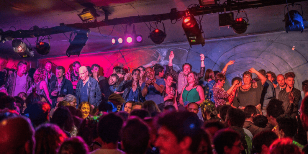 Le Floride, dernier concert Nantes