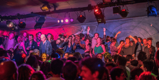 Le Floride, dernier concert Nantes