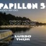 Le Papillon Bleu