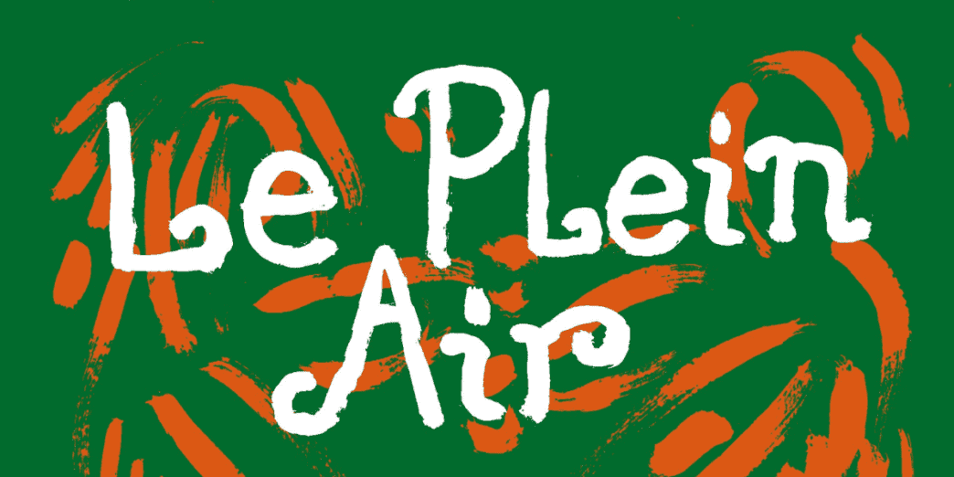Le Plein Air