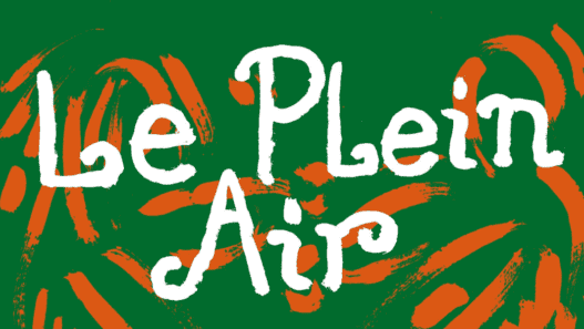 Le Plein Air