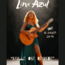 Line Azul TNT