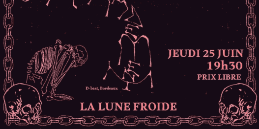 Lune Froide Traidora